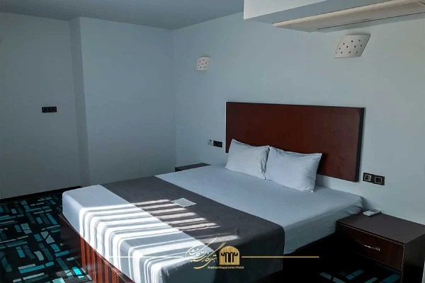 سوییت در کاشان